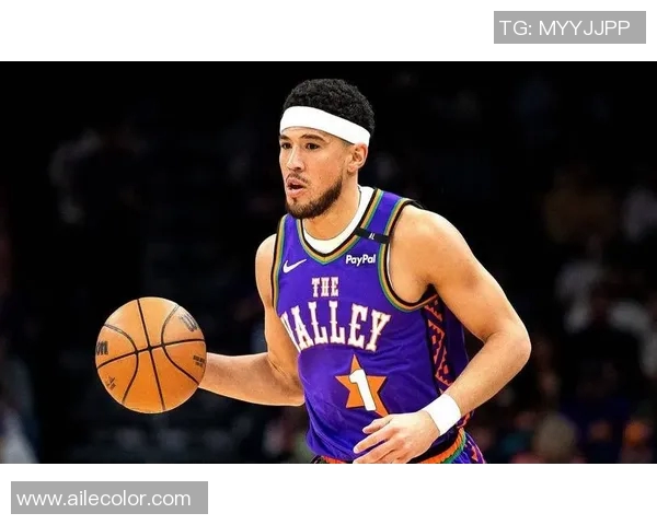 赛后评分出炉:布克成最大亮点!