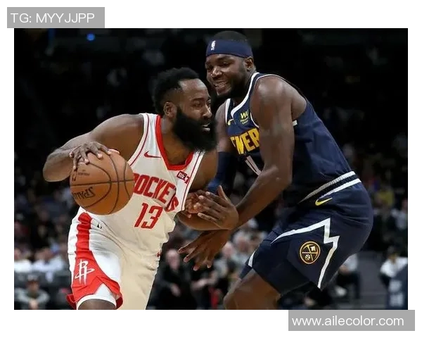 技术统计:掘金近5场表现一览