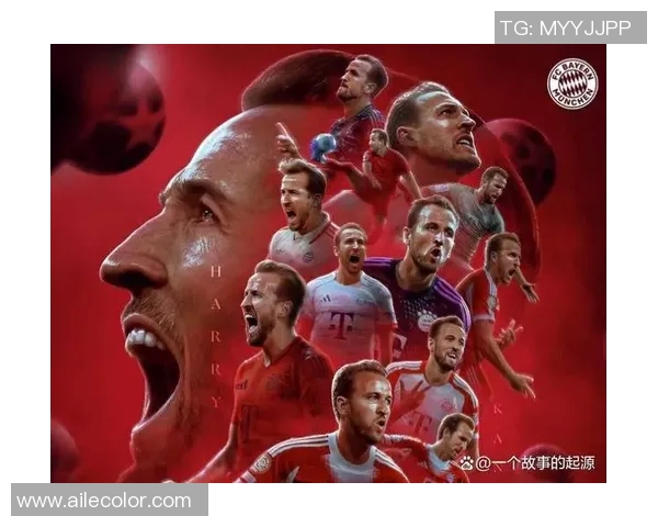 凯恩鲜为人知的一面：揭开足球传奇背后的十大冷门故事与秘密